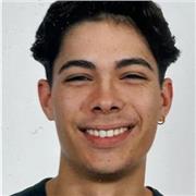 Soy estudiante de matemáticas y computación y me encantaría dar clases a alumnos de la eso o bachillerato.